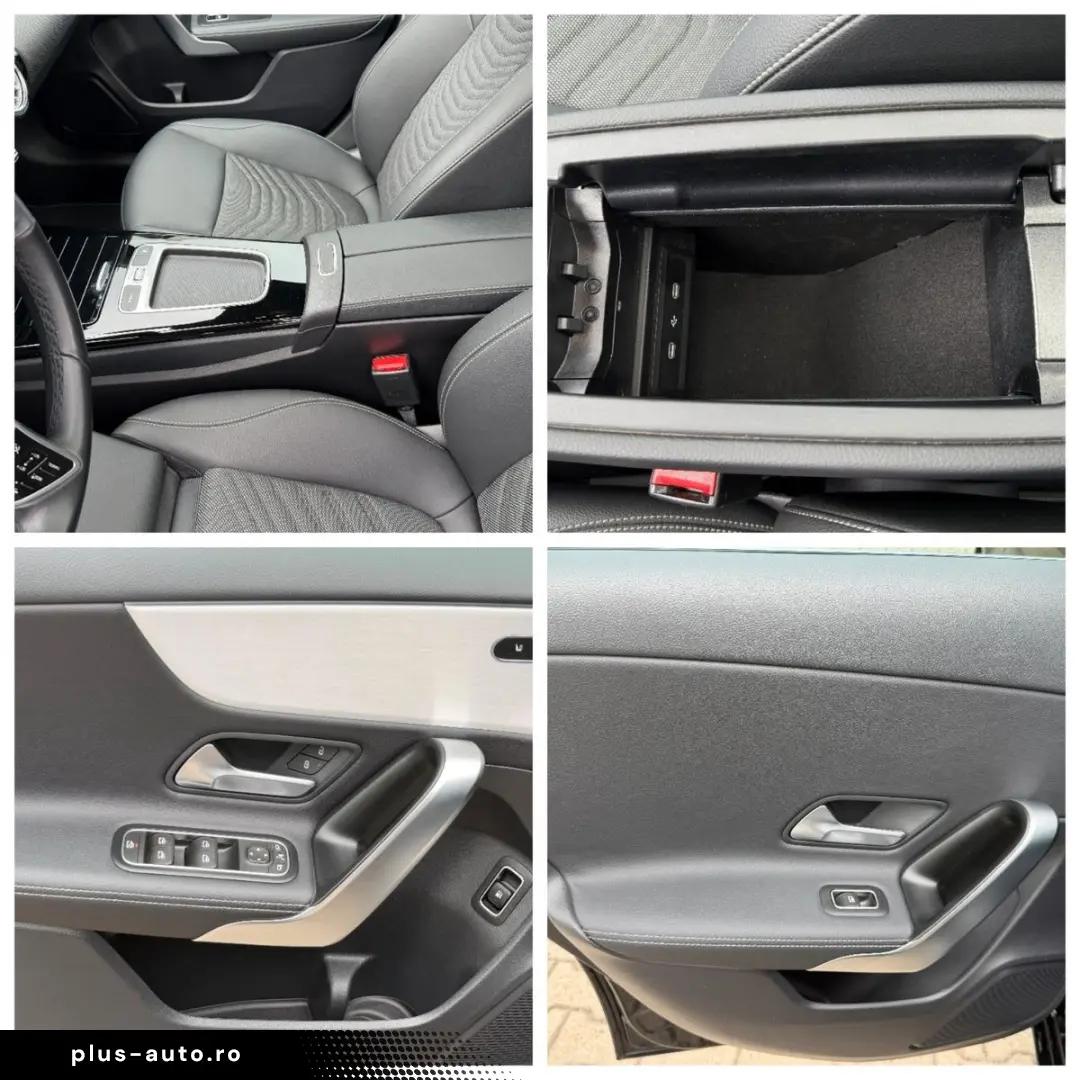 MERCEDES-BENZ A 250 A Limousine A 250 e PANORAMA LED&hellip;