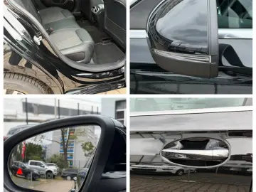 MERCEDES-BENZ A 250 A Limousine A 250 e PANORAMA LED…