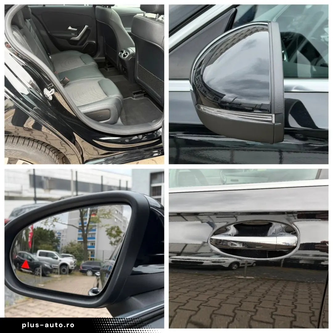 MERCEDES-BENZ A 250 A Limousine A 250 e PANORAMA LED&hellip;