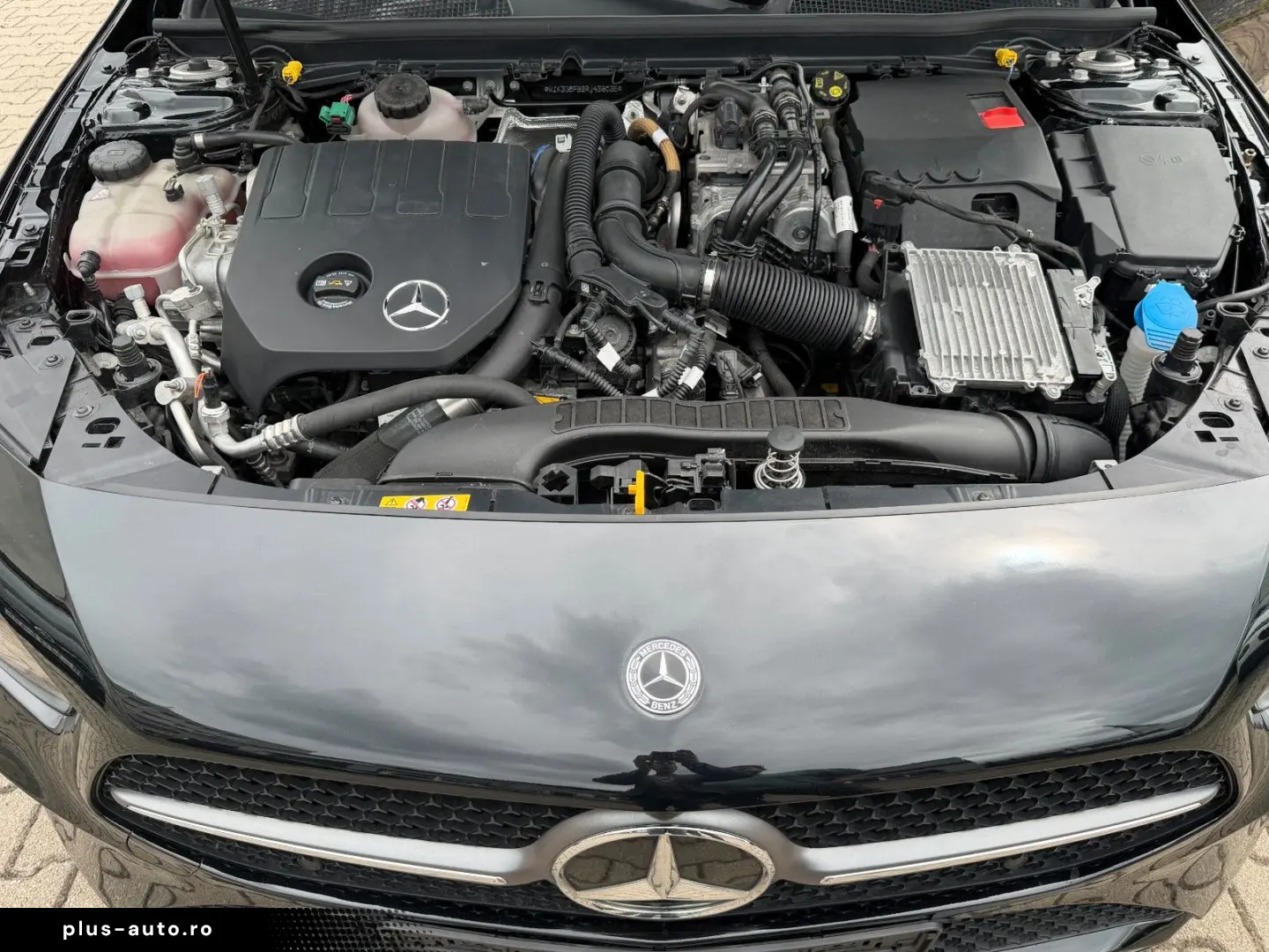 MERCEDES-BENZ A 250 A Limousine A 250 e PANORAMA LED&hellip;