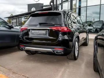 MERCEDES-BENZ GLE 350 de 4M AHK PANO BURMESTER 360