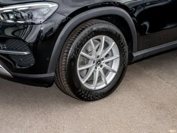 MERCEDES-BENZ GLE 350 de 4M AHK PANO BURMESTER 360