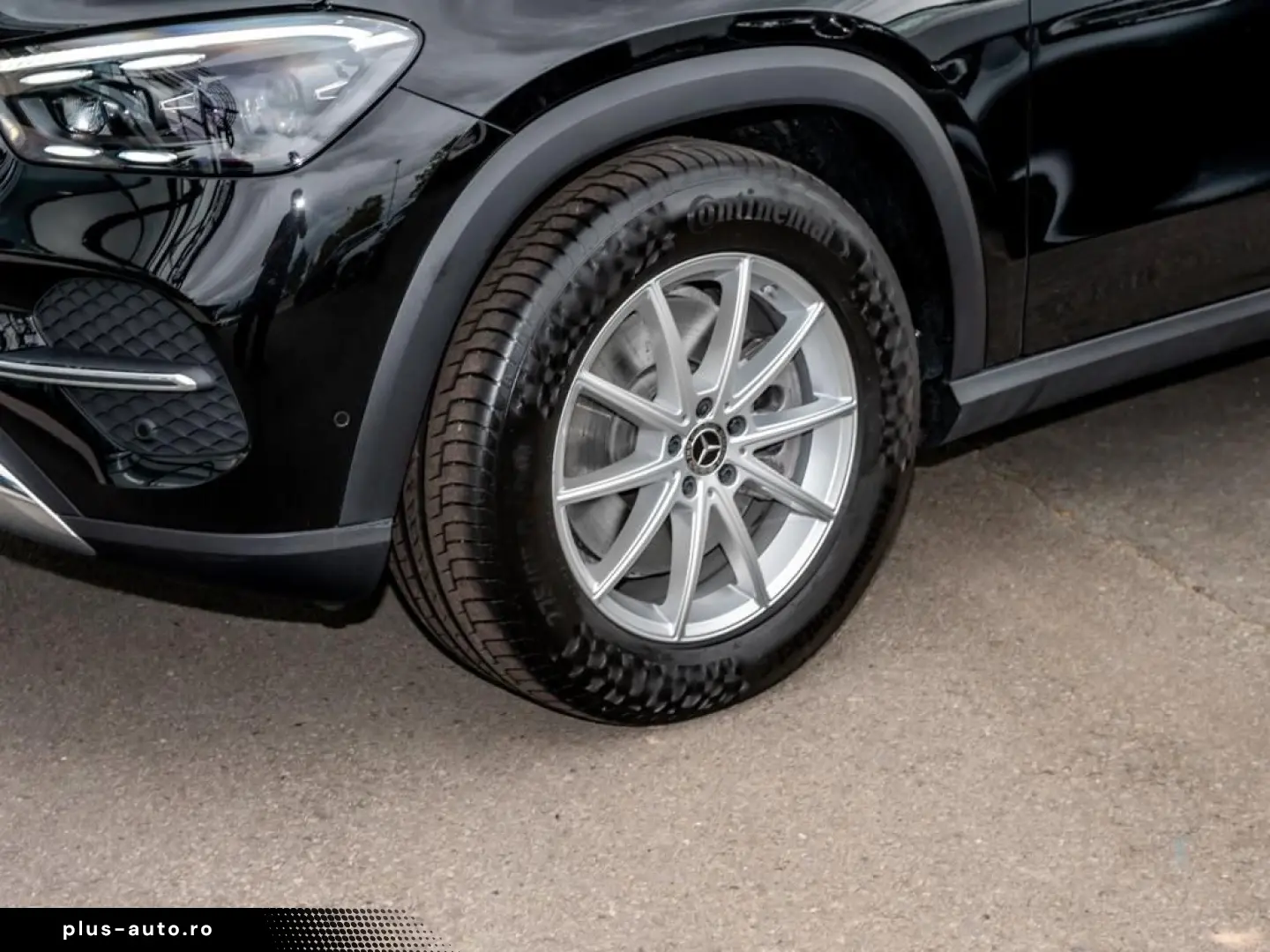 MERCEDES-BENZ GLE 350 de 4M AHK PANO BURMESTER 360