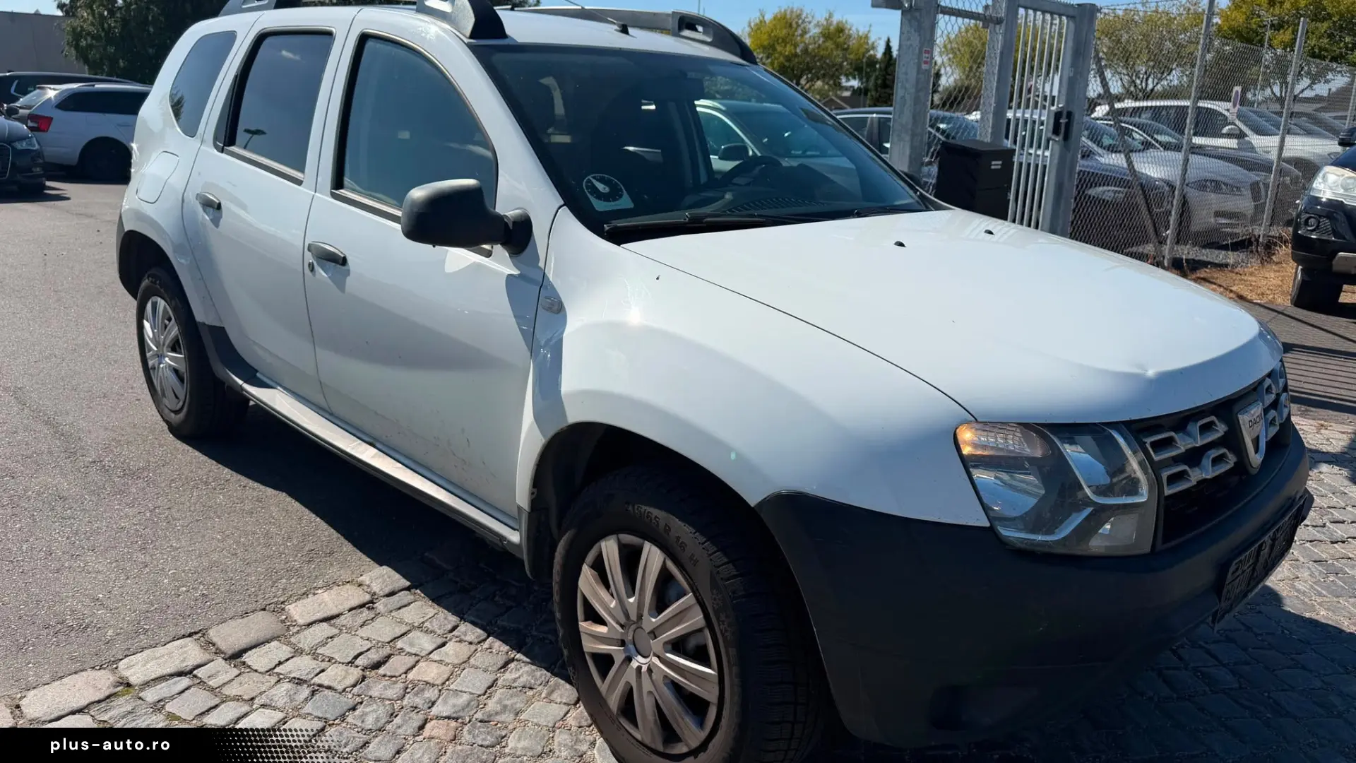 Dacia