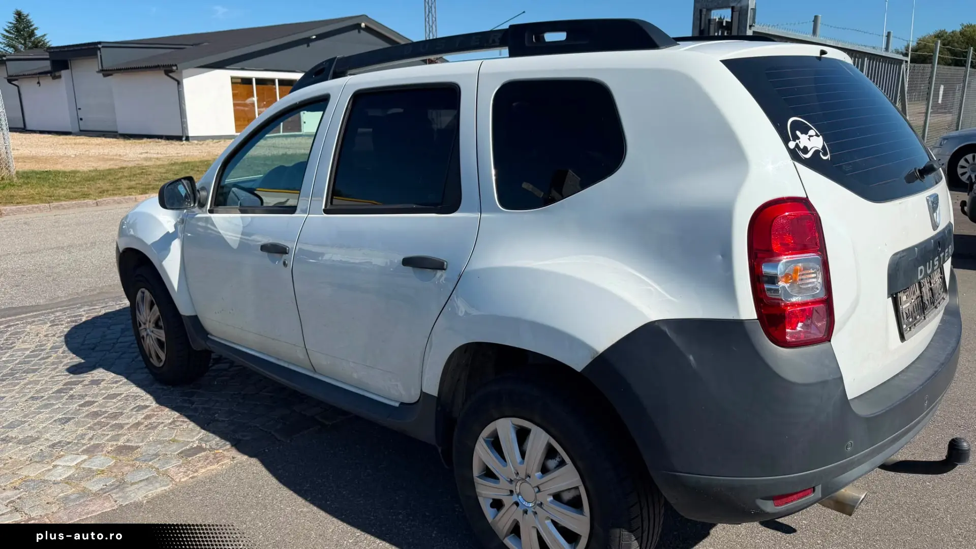 Dacia