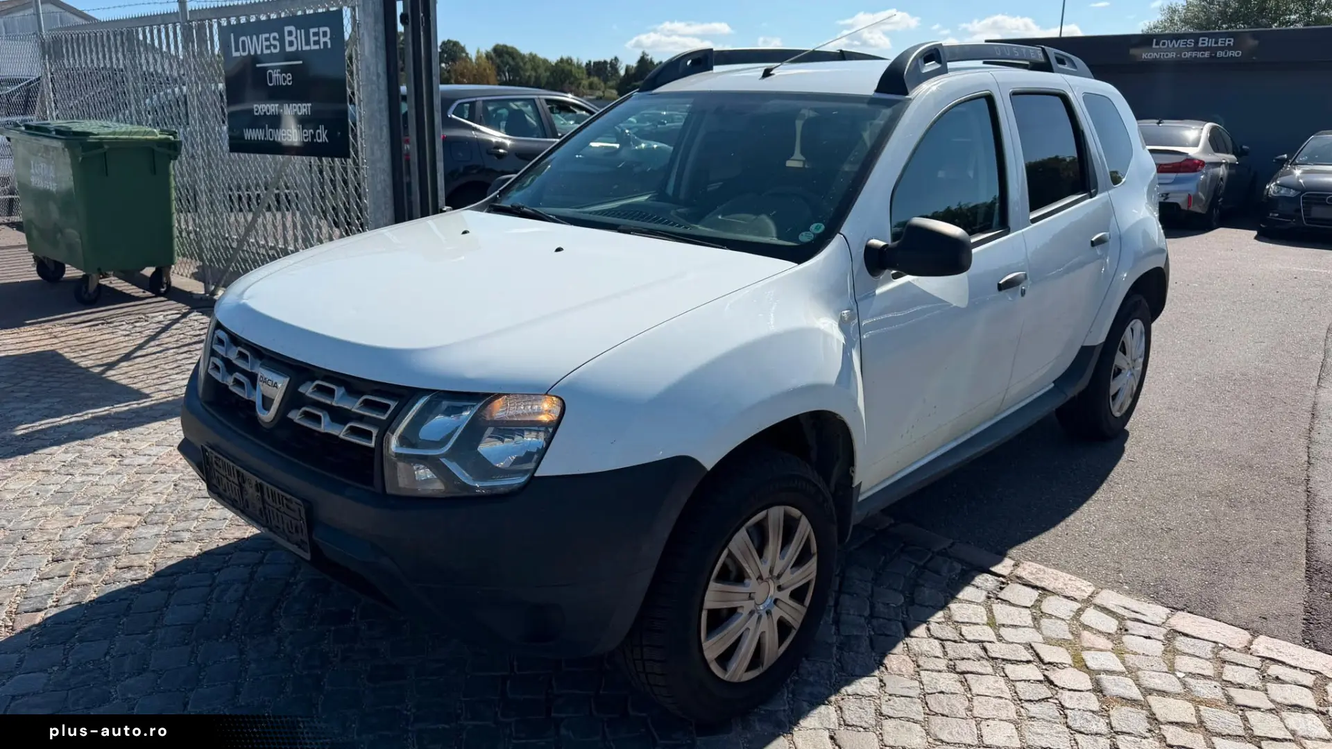 Dacia
