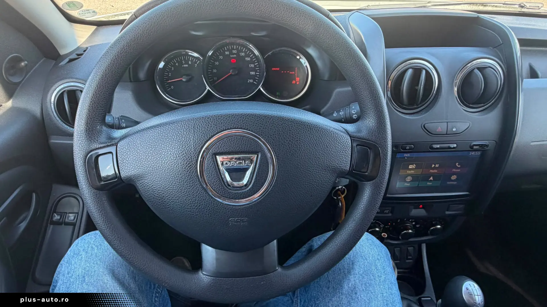 Dacia