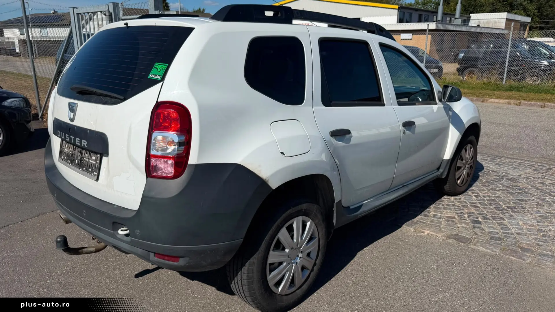 Dacia