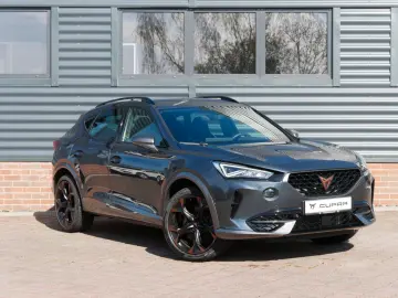 CUPRA Formentor VZ e-Hybrid 245 PS DSG ACC AHK SHZ