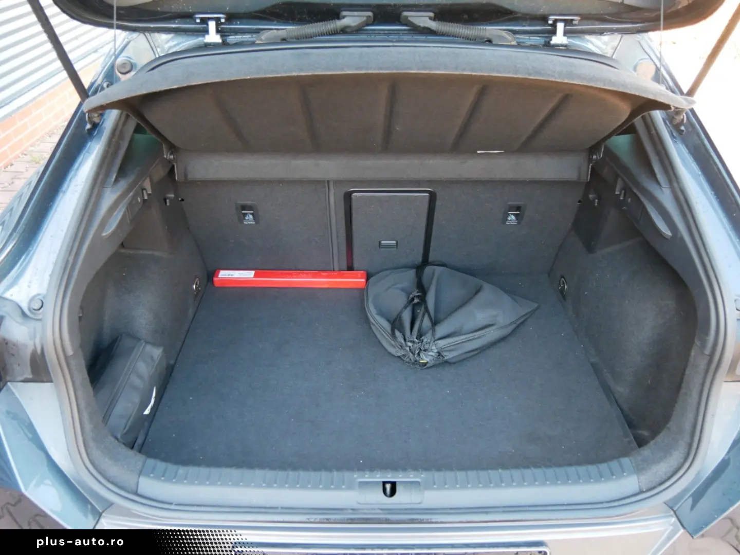 CUPRA Formentor VZ e-Hybrid 245 PS DSG ACC AHK SHZ