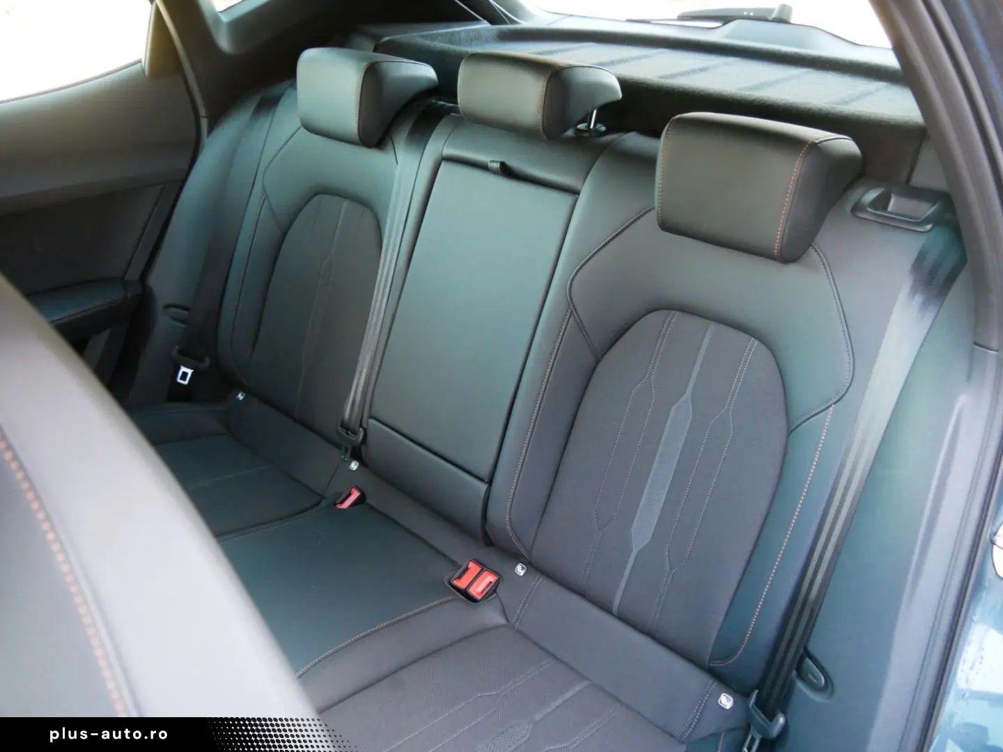 CUPRA Formentor VZ e-Hybrid 245 PS DSG ACC AHK SHZ