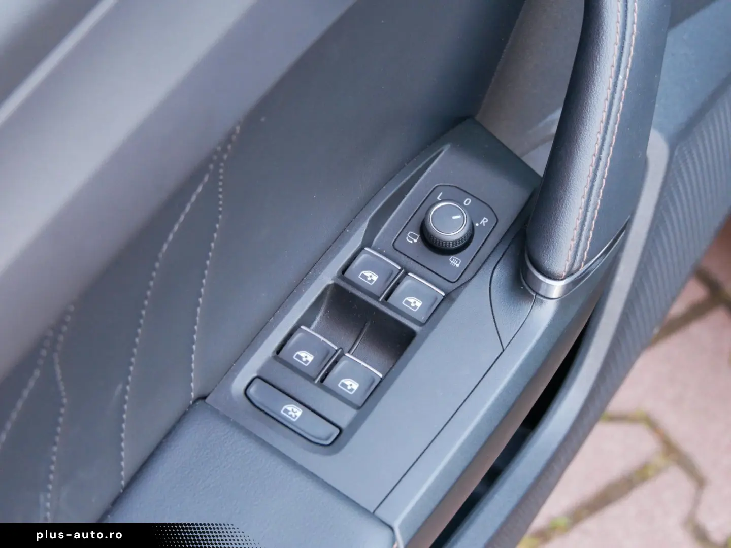 CUPRA Formentor VZ e-Hybrid 245 PS DSG ACC AHK SHZ