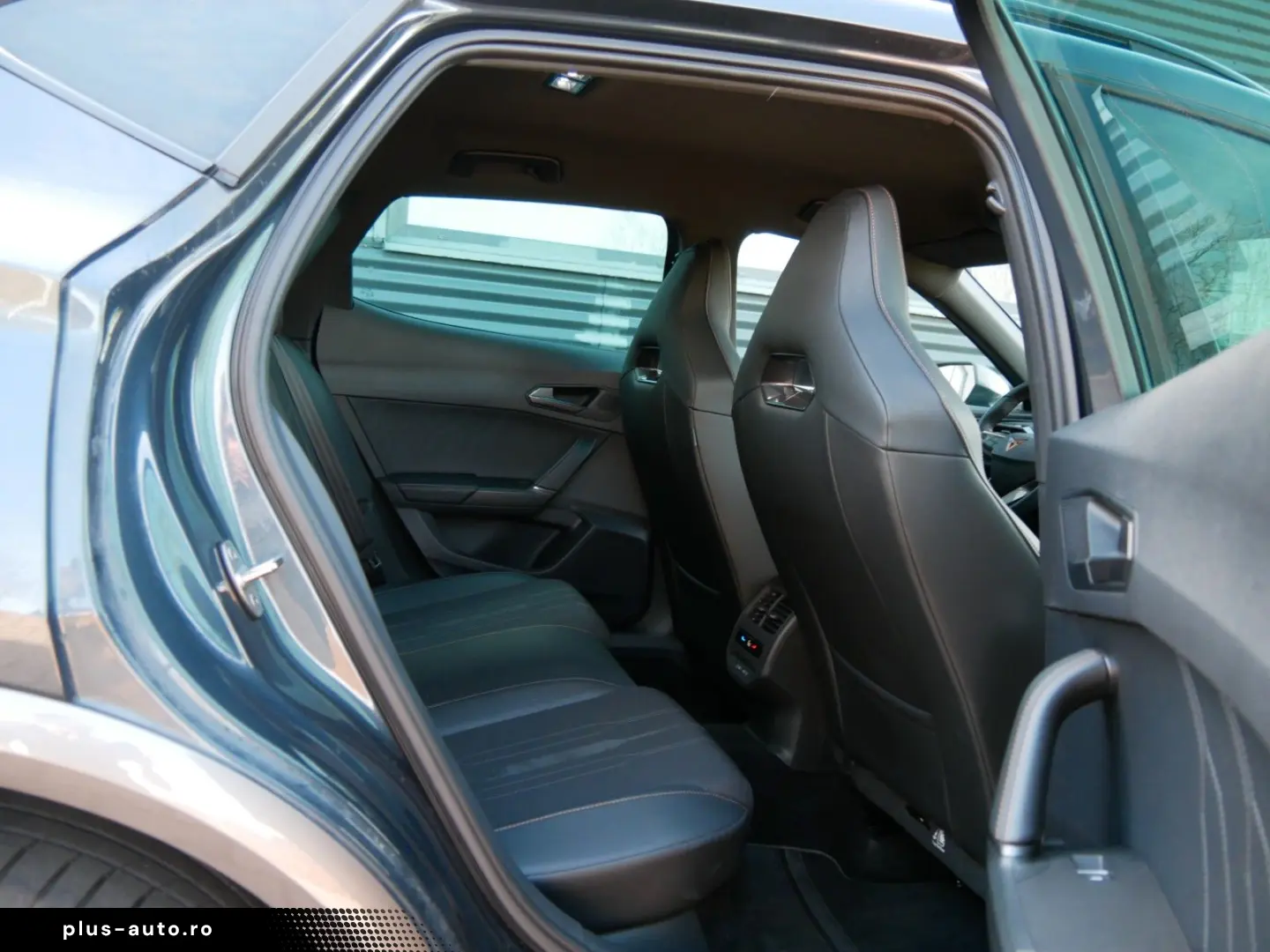 CUPRA Formentor VZ e-Hybrid 245 PS DSG ACC AHK SHZ
