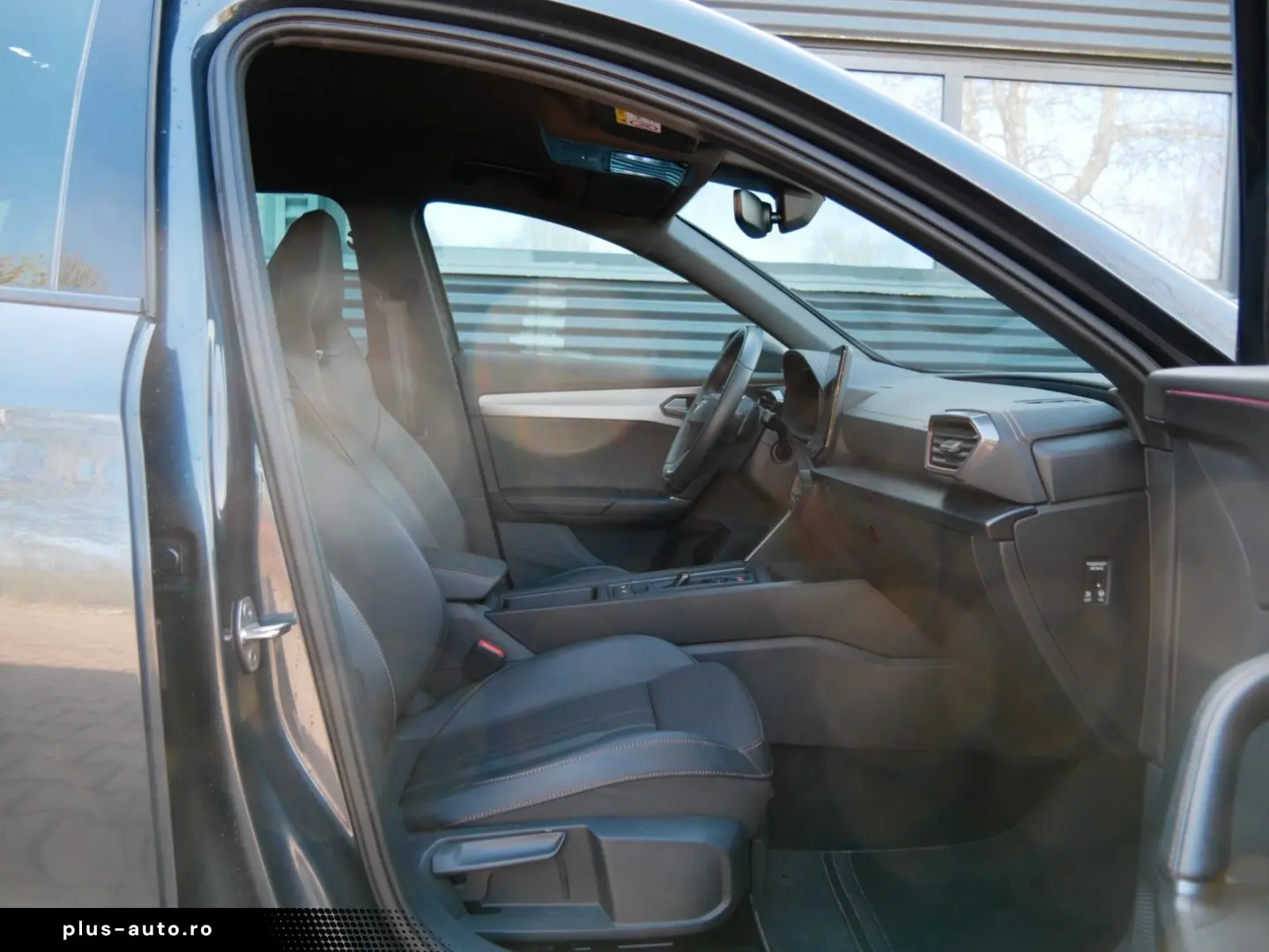 CUPRA Formentor VZ e-Hybrid 245 PS DSG ACC AHK SHZ