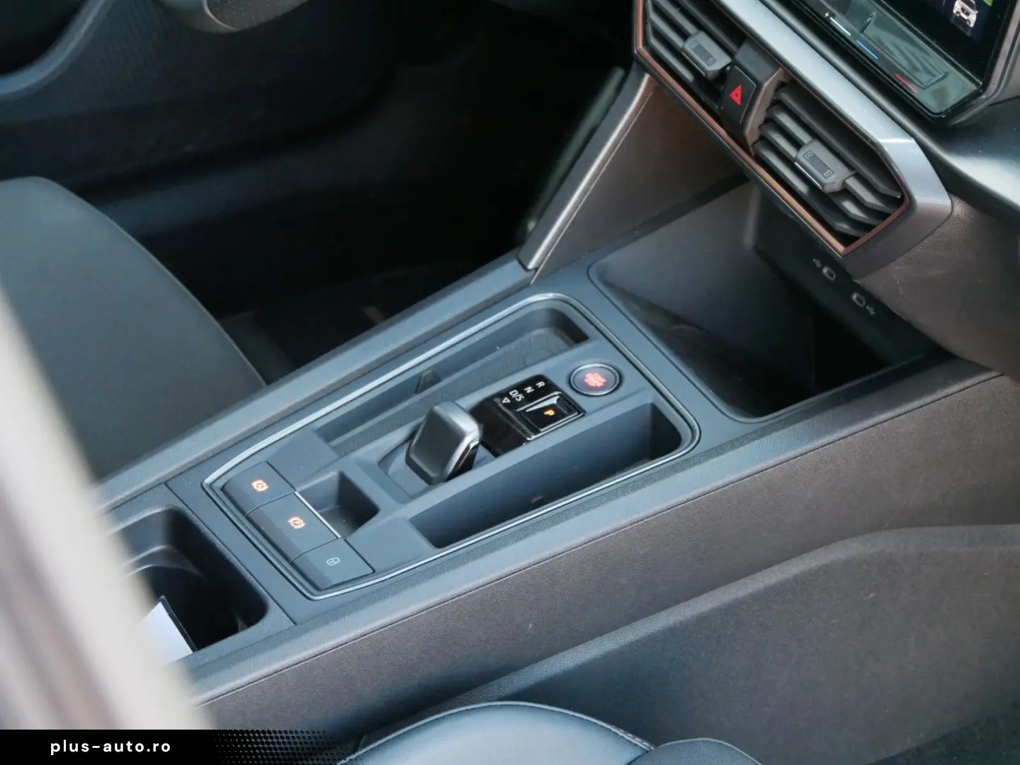 CUPRA Formentor VZ e-Hybrid 245 PS DSG ACC AHK SHZ