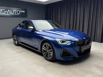 BMW M240i