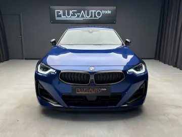 BMW M240i