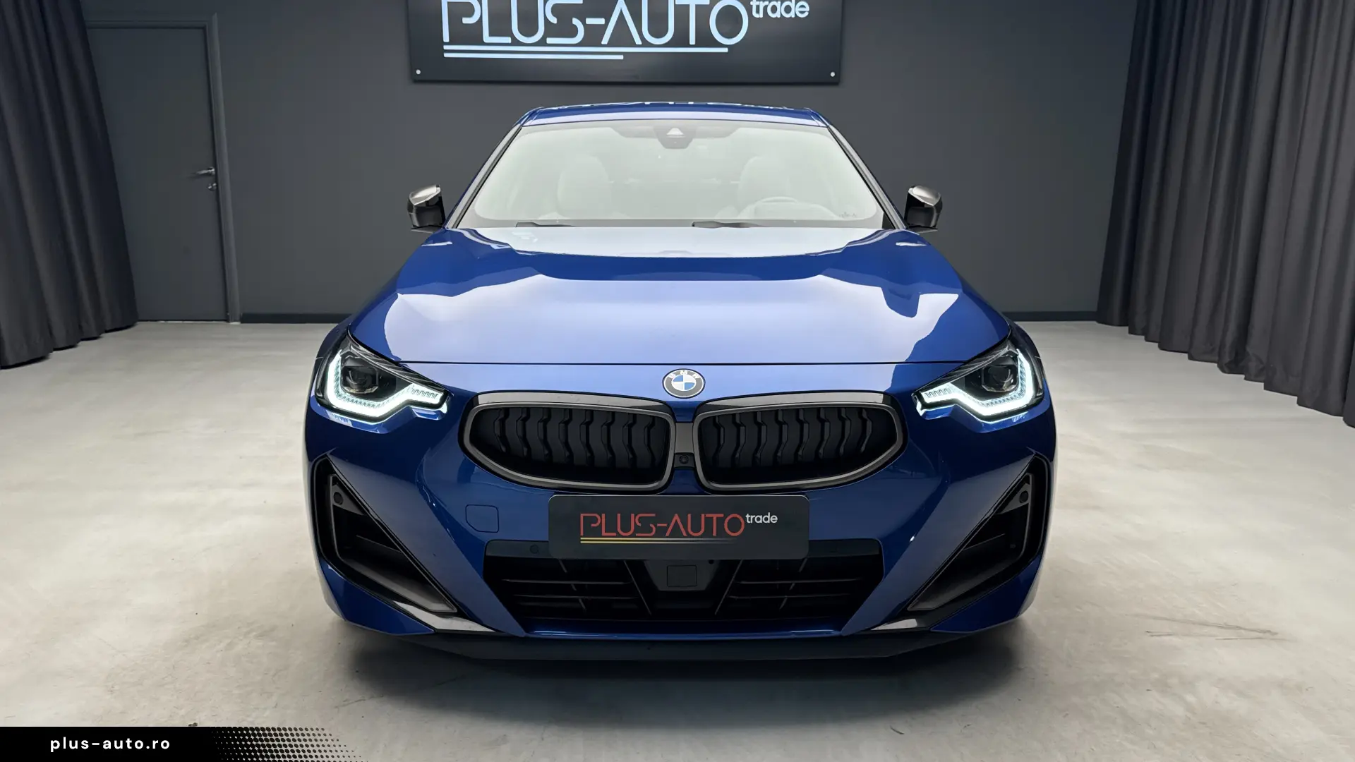 BMW M240i