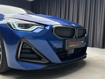 BMW M240i