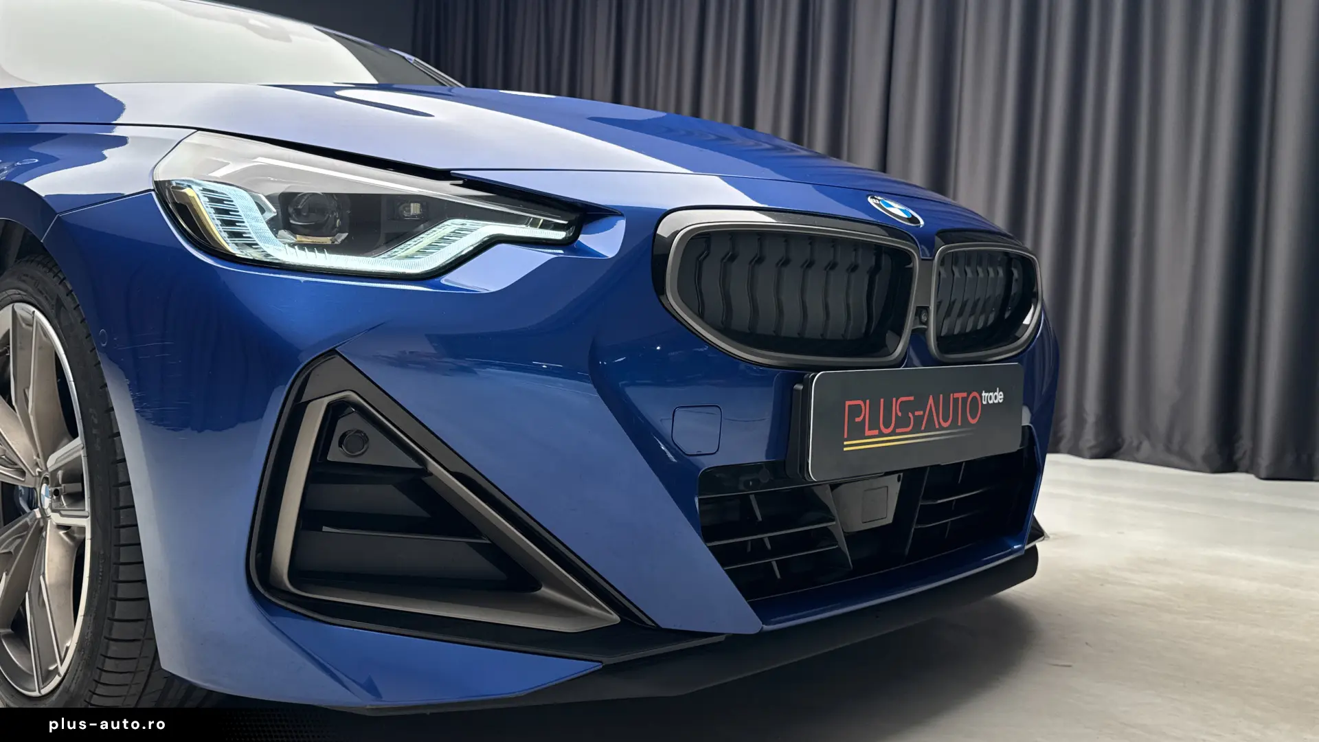 BMW M240i