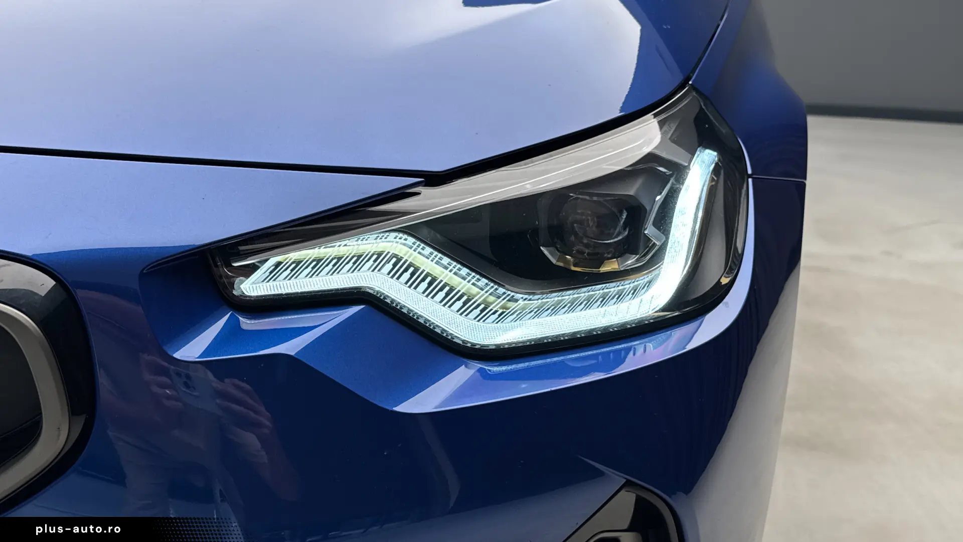 BMW M240i