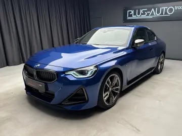 BMW M240i
