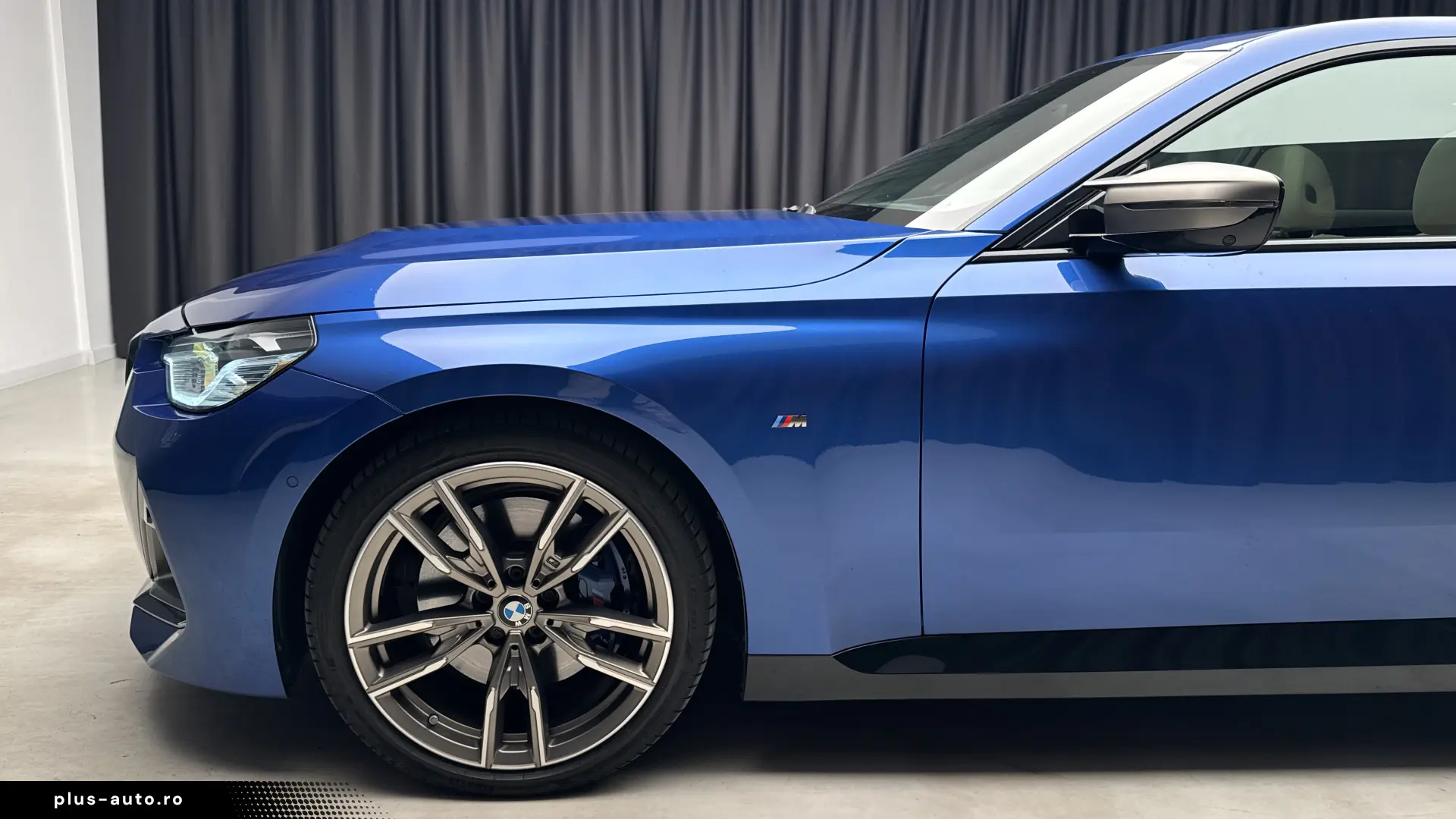 BMW M240i