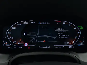 BMW M240i