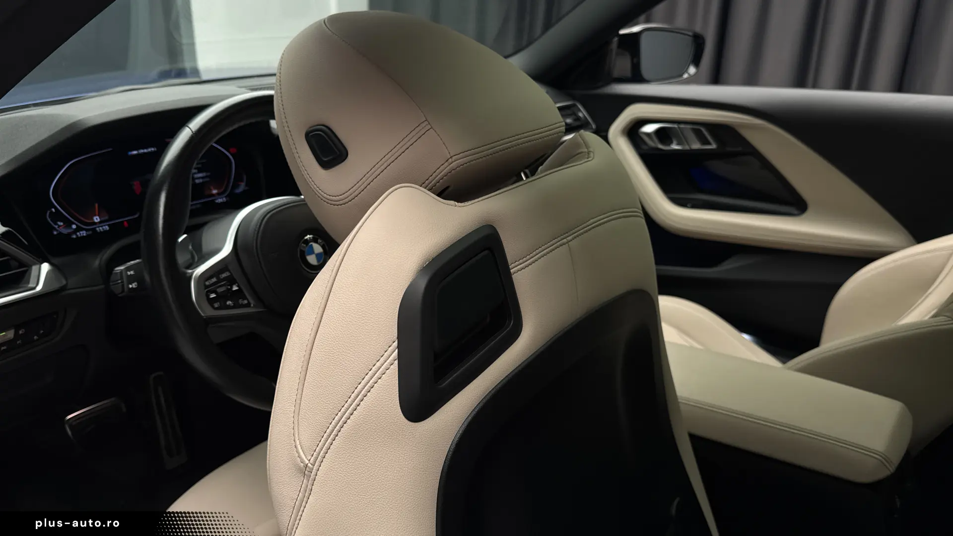 BMW M240i