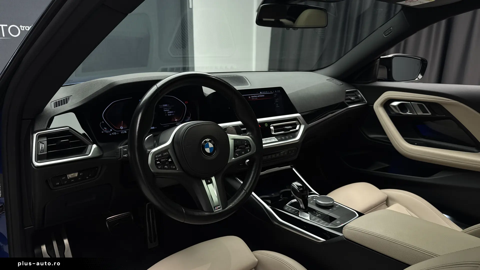 BMW M240i