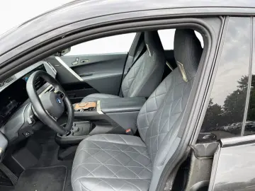 BMW iX xDr40 Sportpaket
