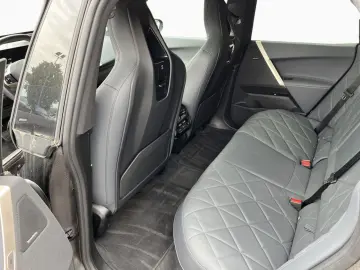 BMW iX xDr40 Sportpaket