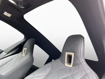 BMW iX xDr40 Sportpaket