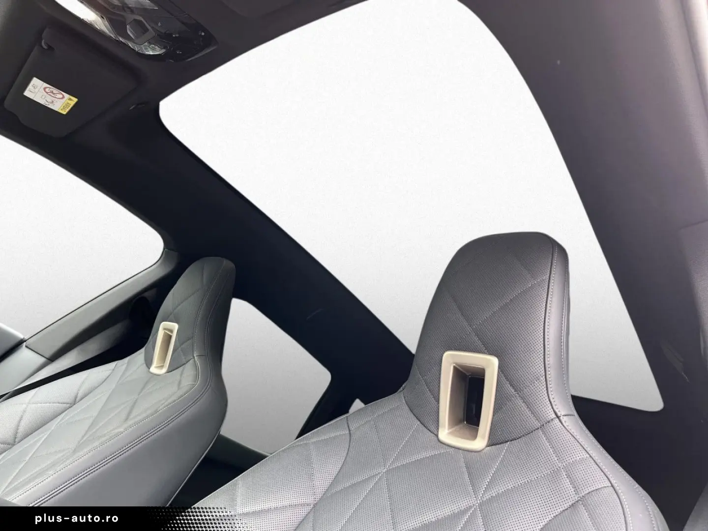 BMW iX xDr40 Sportpaket