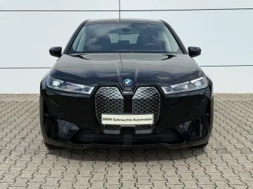 BMW iX xDrive40 Sportpaket