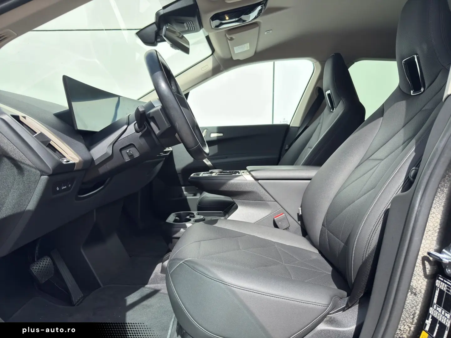 BMW iX xDrive40 Sportpaket