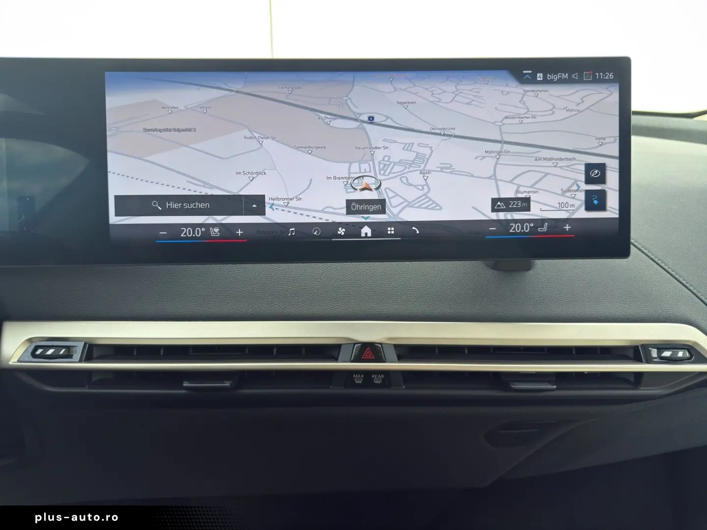 BMW iX xDrive40 Sportpaket