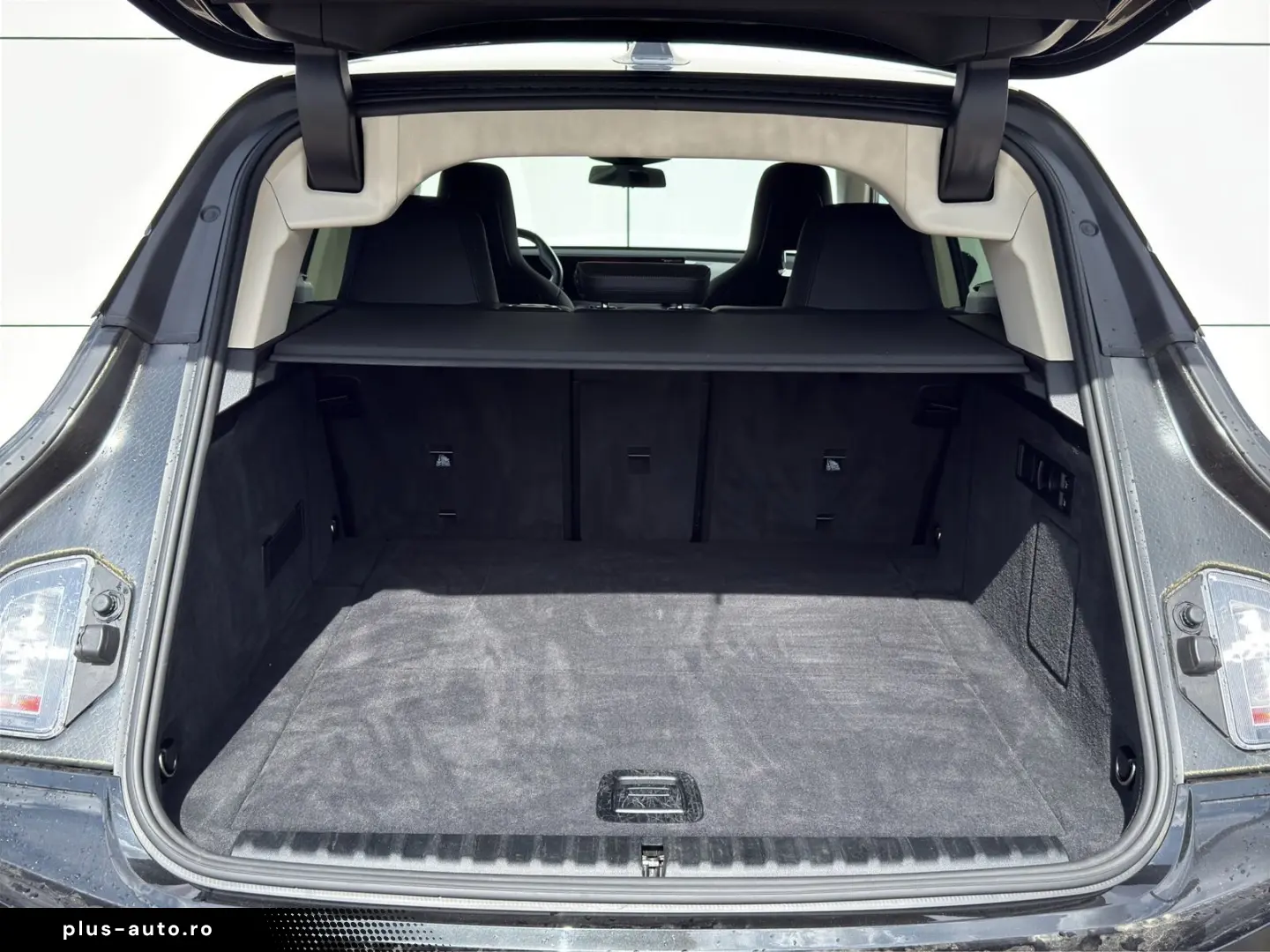 BMW iX xDrive40 Sportpaket