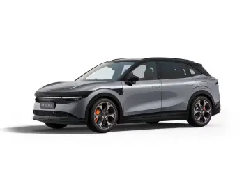 ZEEKR 7X - Privilege - AWD - 646 CP