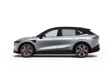 ZEEKR 7X - Privilege - AWD - 646 CP