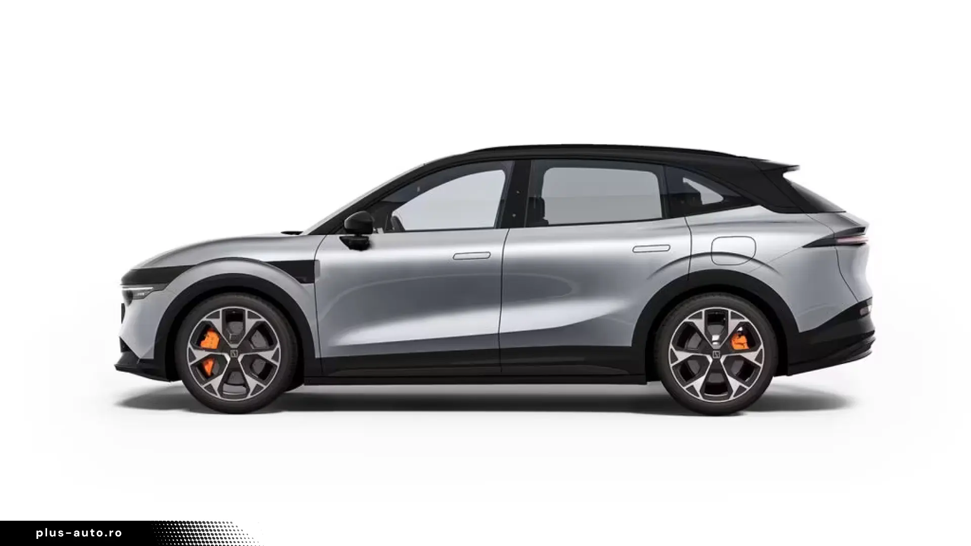 ZEEKR 7X - Privilege - AWD - 646 CP