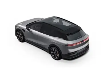 ZEEKR 7X - Privilege - AWD - 646 CP