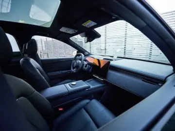 ZEEKR 7X - Privilege - AWD - 646 CP