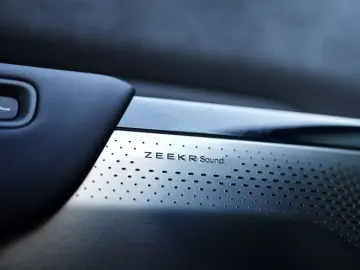 ZEEKR 7X - Privilege - AWD - 646 CP