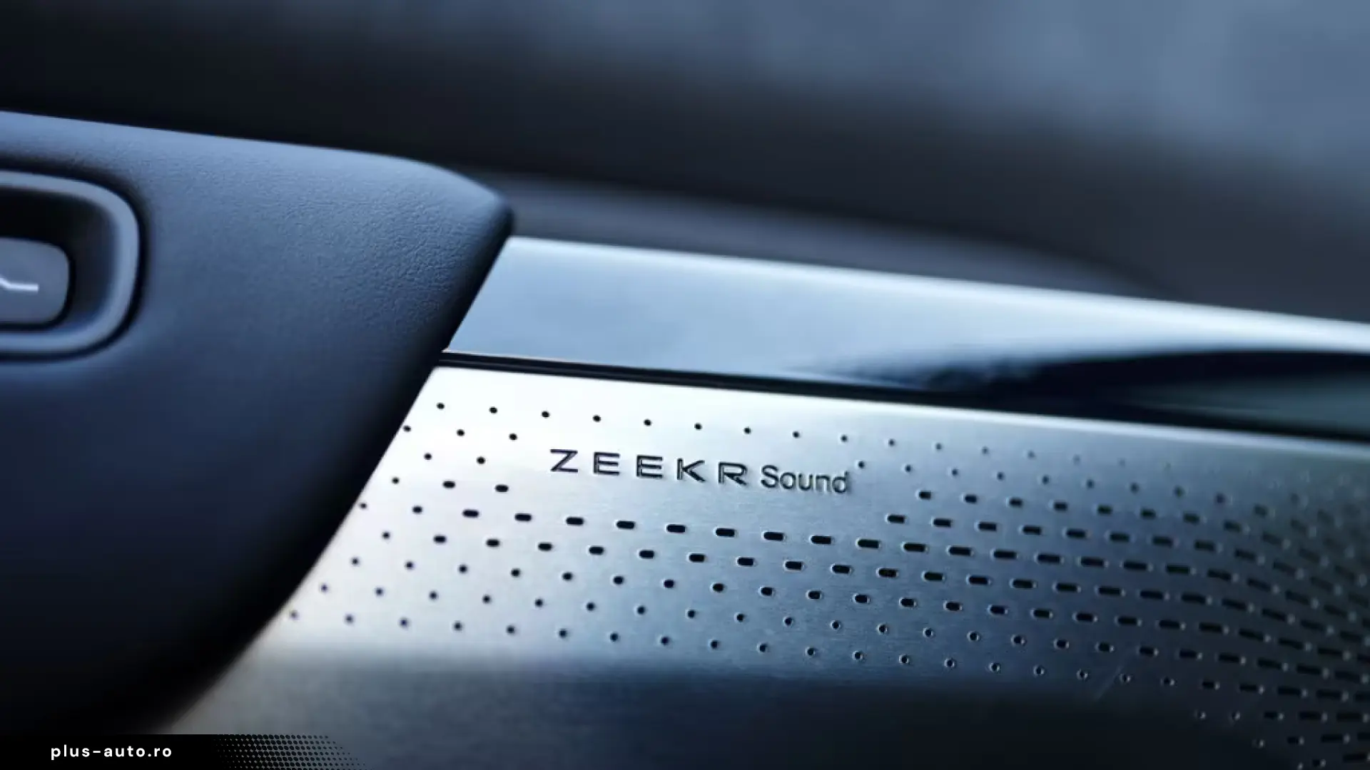 ZEEKR 7X - Privilege - AWD - 646 CP