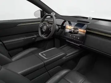 ZEEKR 7X - Privilege - AWD - 646 CP