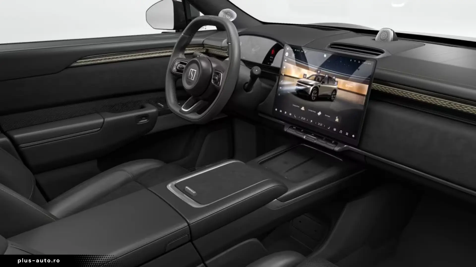 ZEEKR 7X - Privilege - AWD - 646 CP