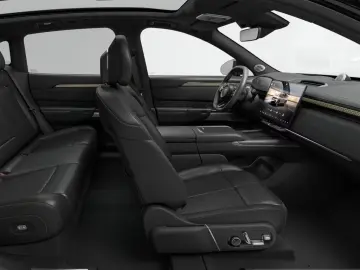 ZEEKR 7X - Privilege - AWD - 646 CP