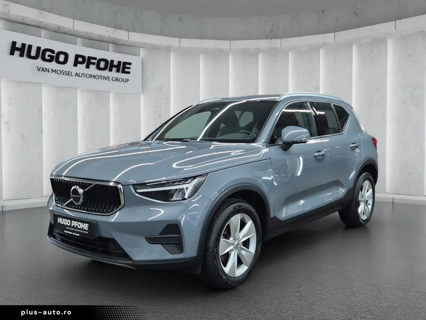 VOLVO XC 40 B3 2WD Core