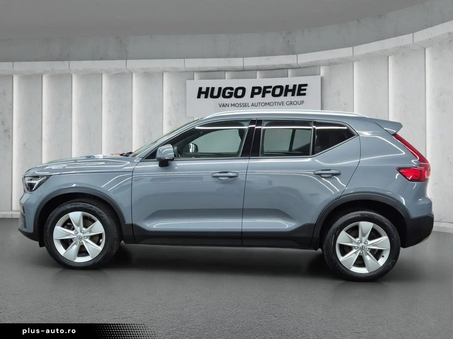 VOLVO XC 40 B3 2WD Core